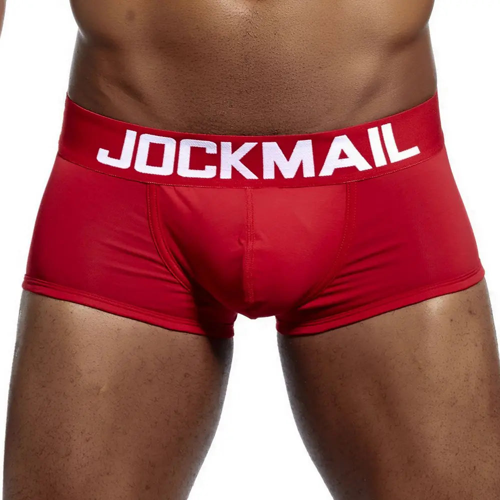 Comfort Cotton Boxer Briefs