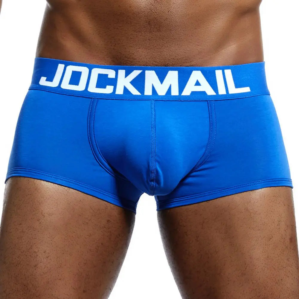 Comfort Cotton Boxer Briefs