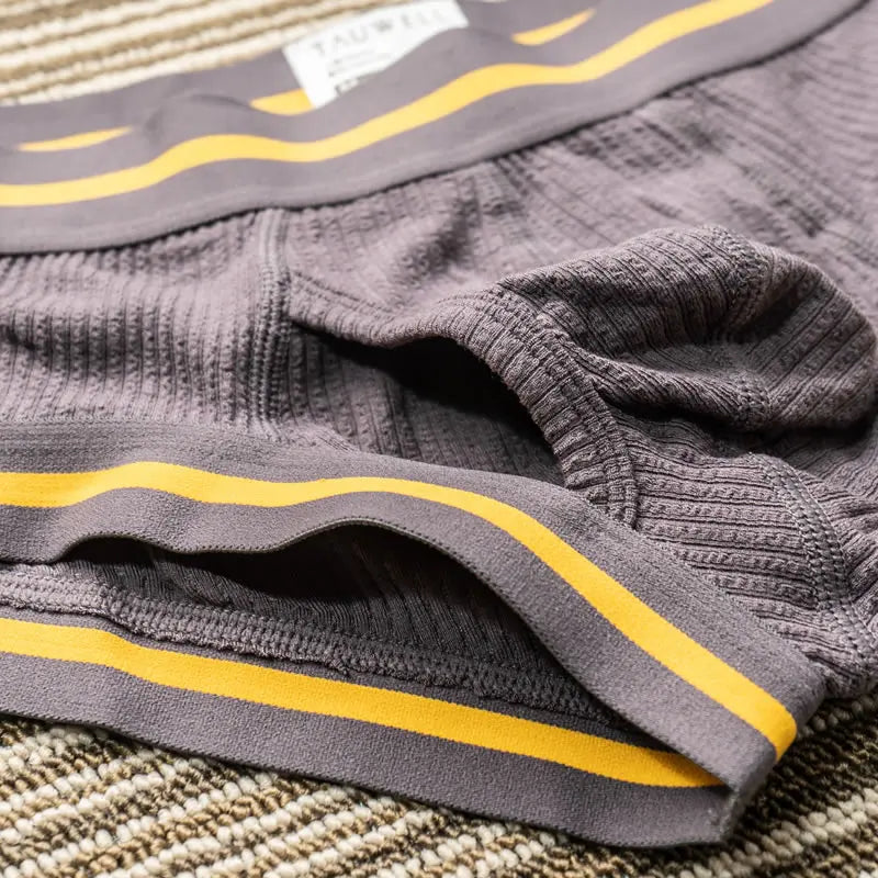 Soft Rayon Men’s Boxer Briefs
