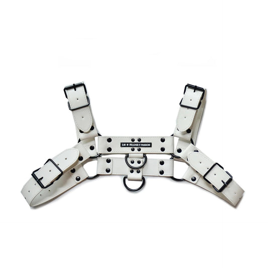 Halter Passion Harness