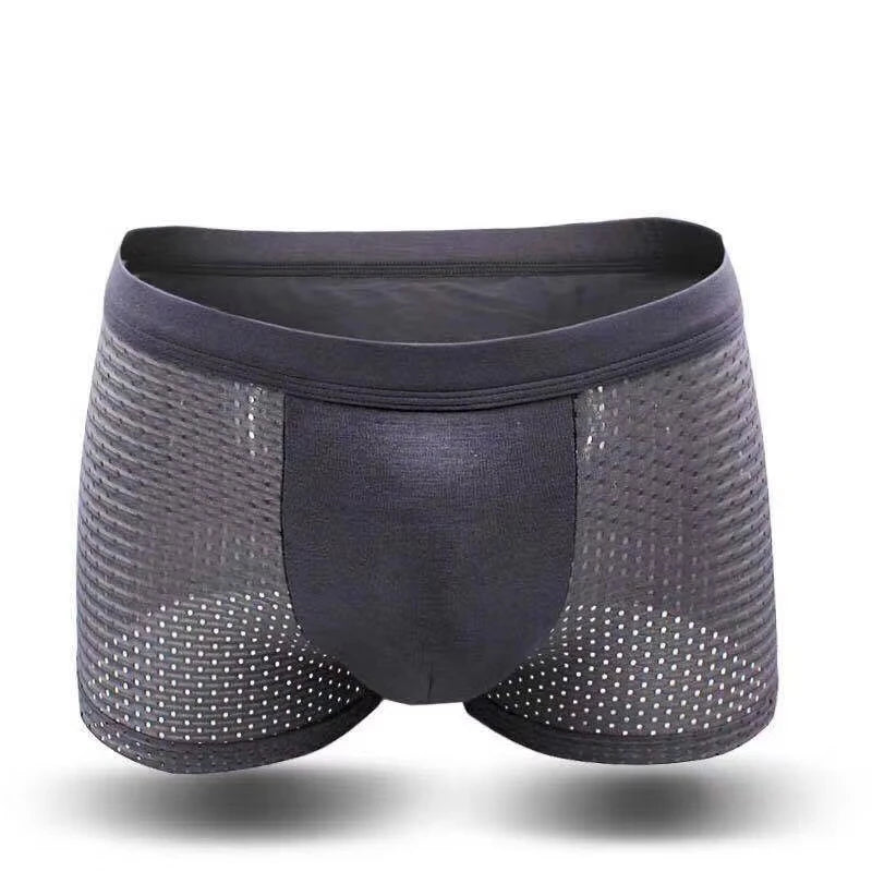 Men’s Mesh Boxer Shorts
