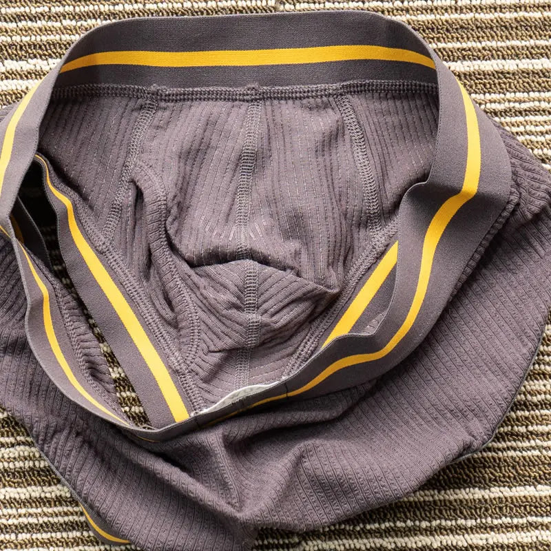 Soft Rayon Men’s Boxer Briefs