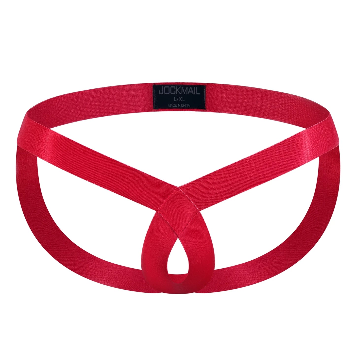 Cock Ring Pouch Jockstrap