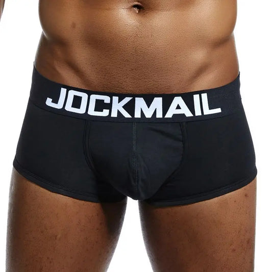 Comfort Cotton Boxer Briefs