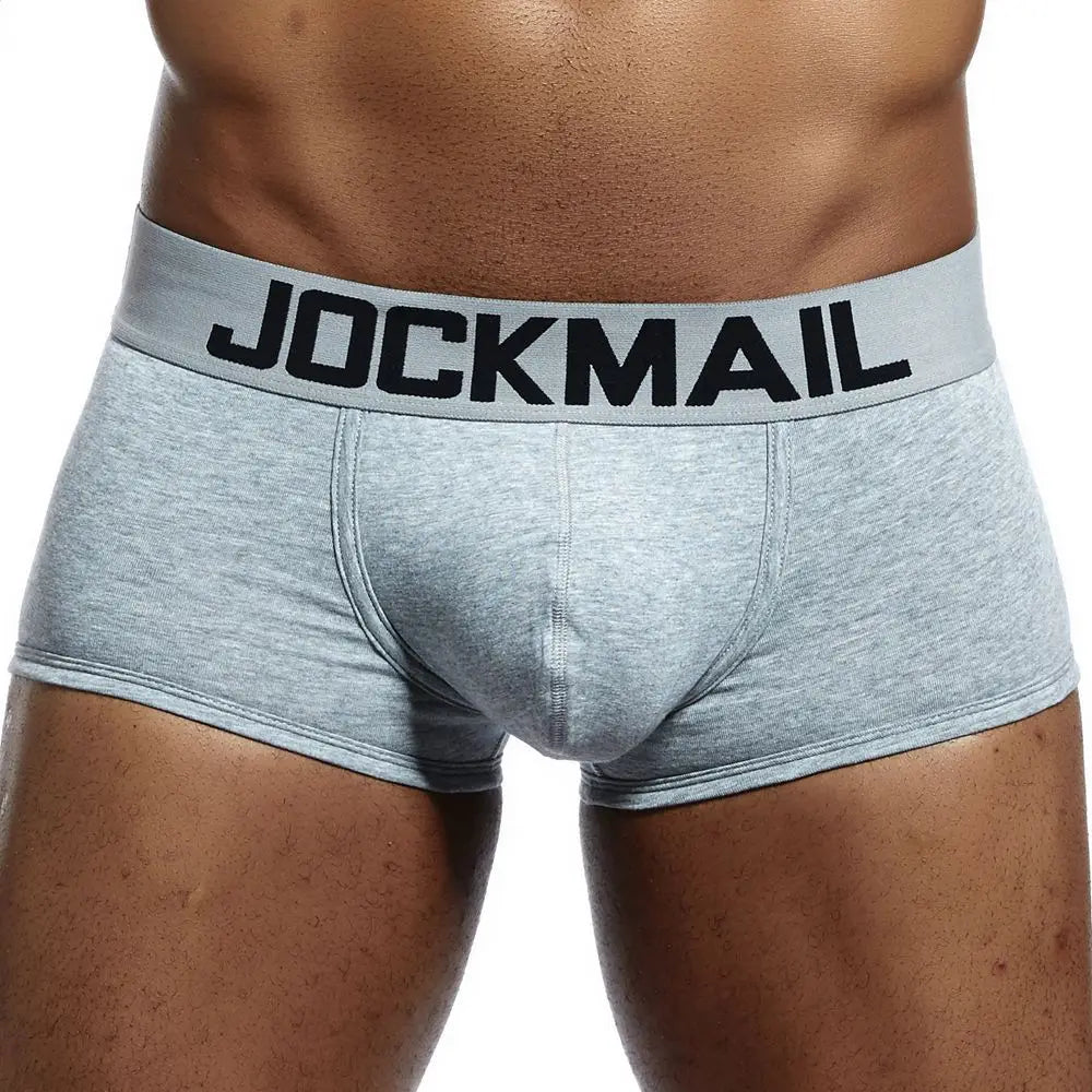 Comfort Cotton Boxer Briefs