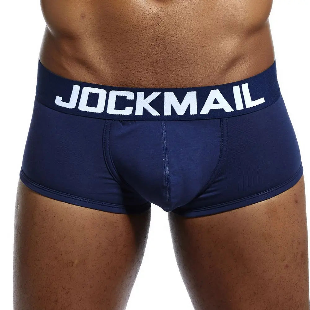 Comfort Cotton Boxer Briefs