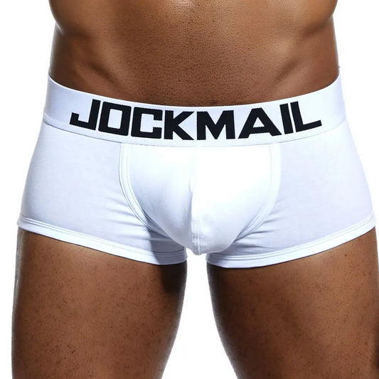 Comfort Cotton Boxer Briefs