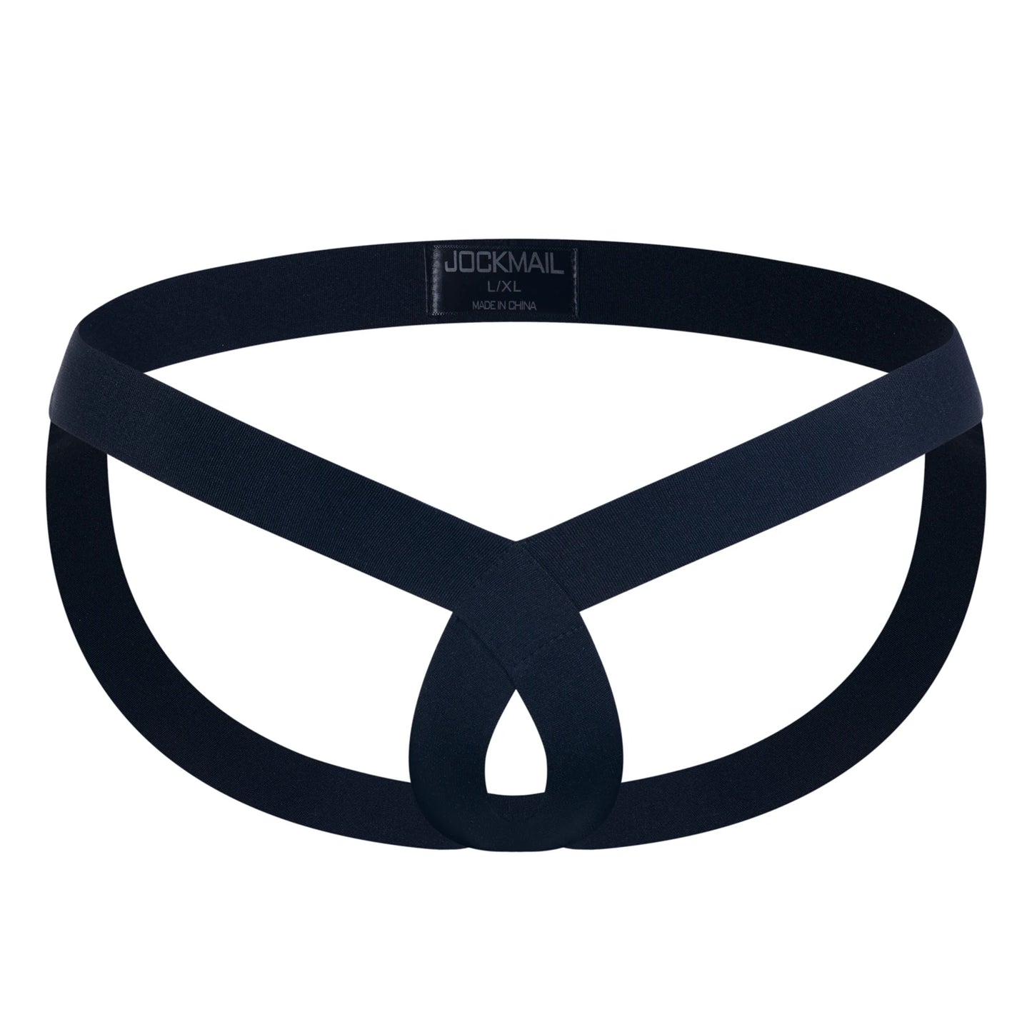 Cock Ring Pouch Jockstrap