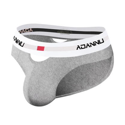 Sexy Cotton Reveal Briefs