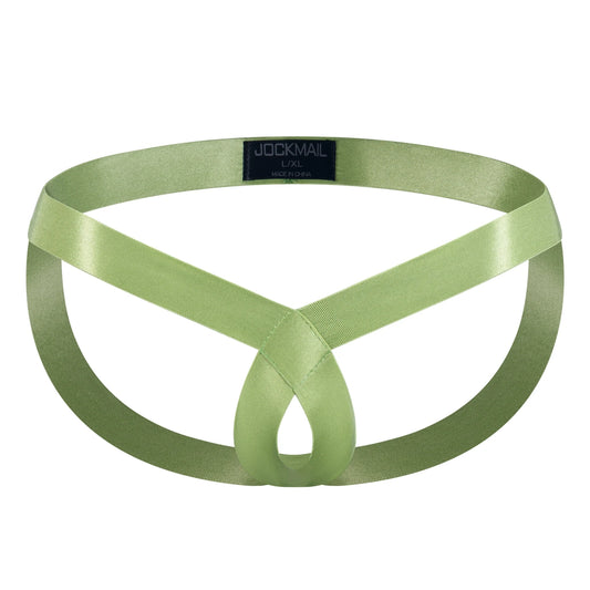 Cock Ring Pouch Jockstrap