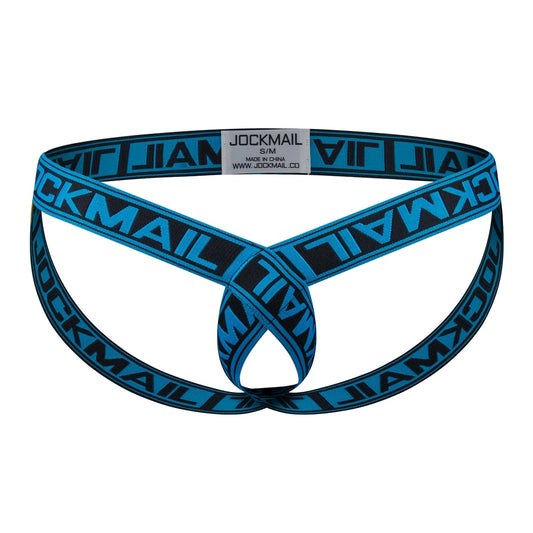 Wraparound Color Contrast Jockstrap