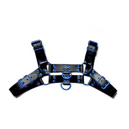 Halter Passion Harness