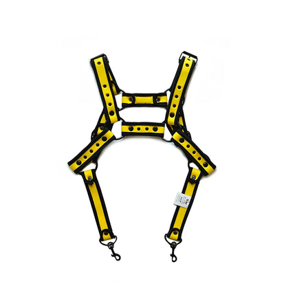 Neoprene Suspender Harness