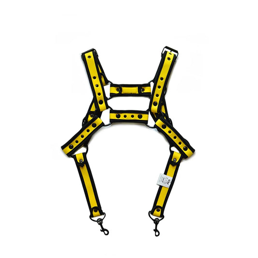 Neoprene Suspender Harness