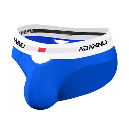 Sexy Cotton Reveal Briefs