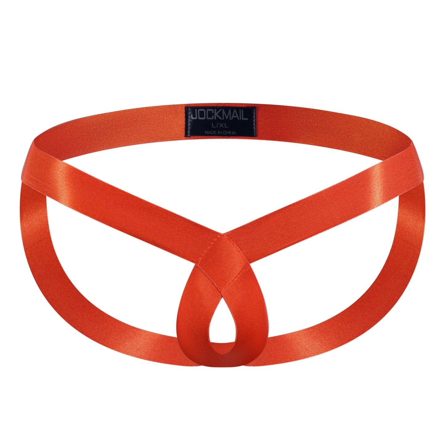 Cock Ring Pouch Jockstrap