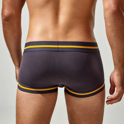 Soft Rayon Men’s Boxer Briefs