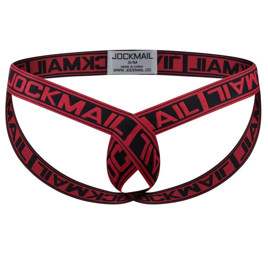 Wraparound Color Contrast Jockstrap