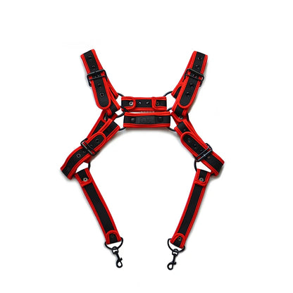 Neoprene Suspender Harness