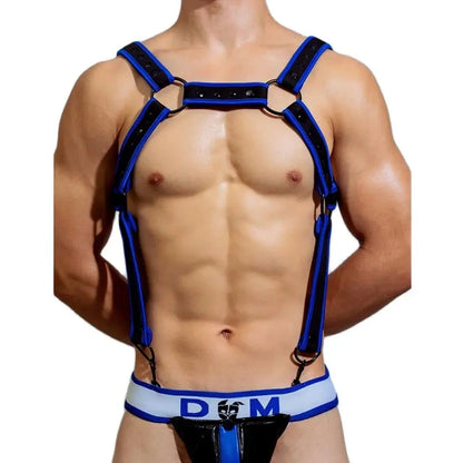 Neoprene Suspender Harness