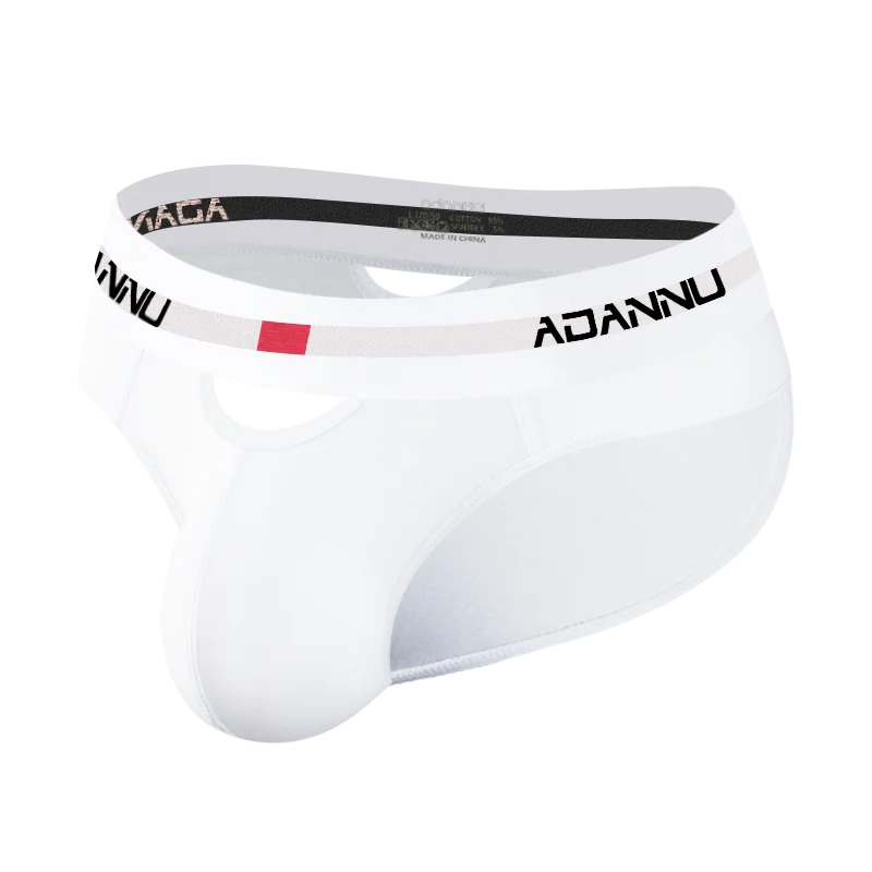 Sexy Cotton Reveal Briefs