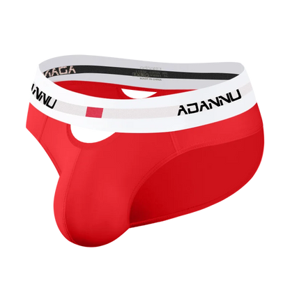 Sexy Cotton Reveal Briefs