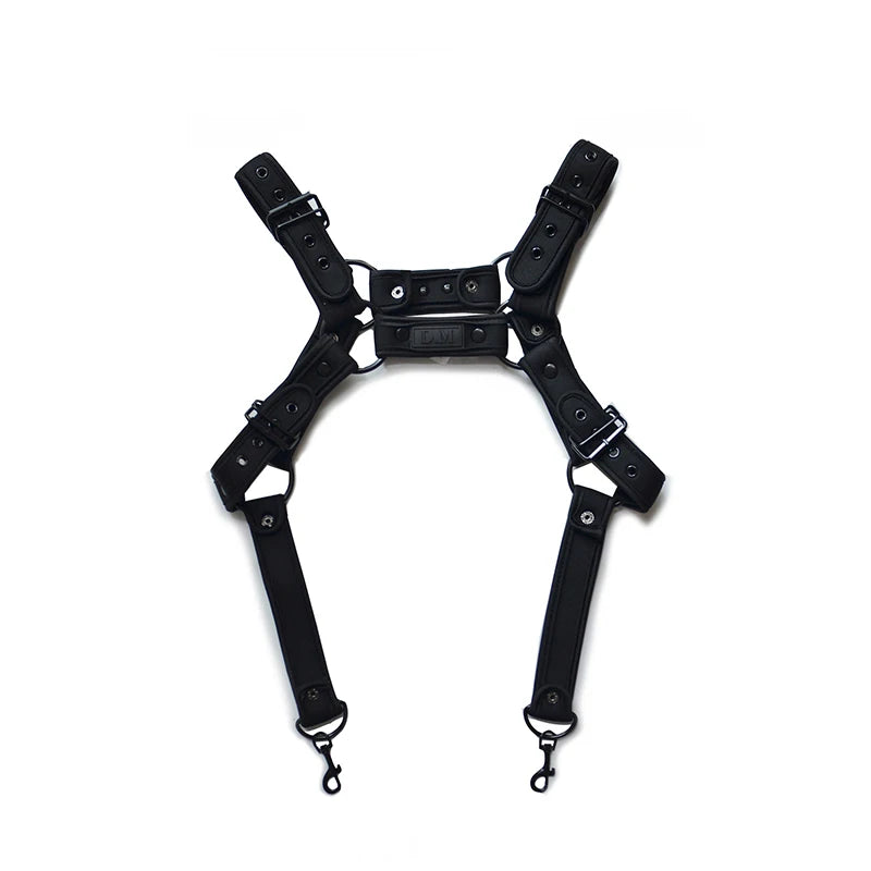 Neoprene Suspender Harness