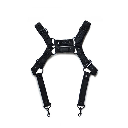 Neoprene Suspender Harness