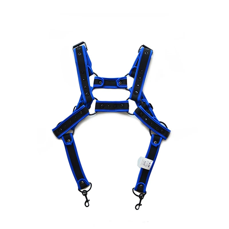 Neoprene Suspender Harness
