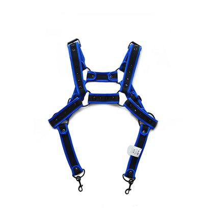 Neoprene Suspender Harness