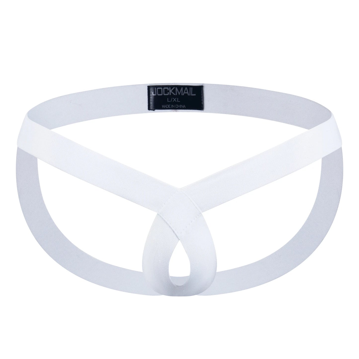 Cock Ring Pouch Jockstrap
