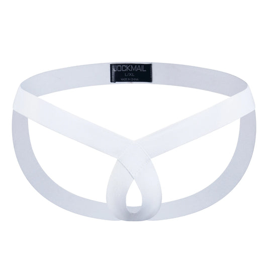 Cock Ring Pouch Jockstrap