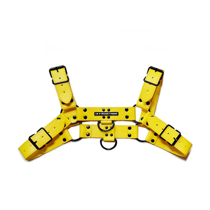 Halter Passion Harness