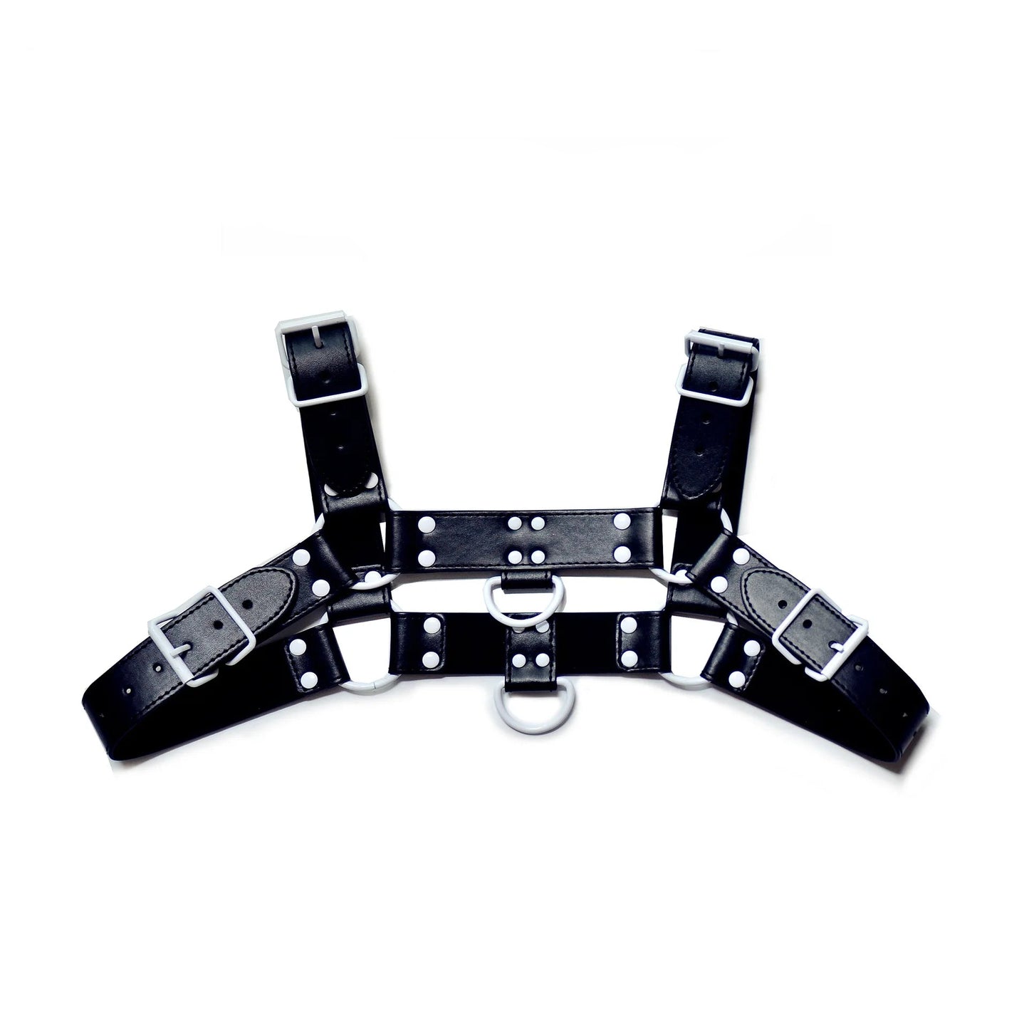 Halter Passion Harness